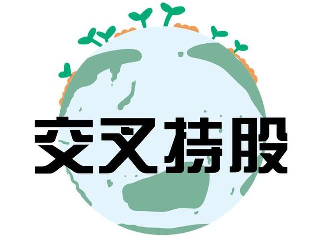 交叉持股安排设计(交叉持股怎么计算持股比例)玉溪市